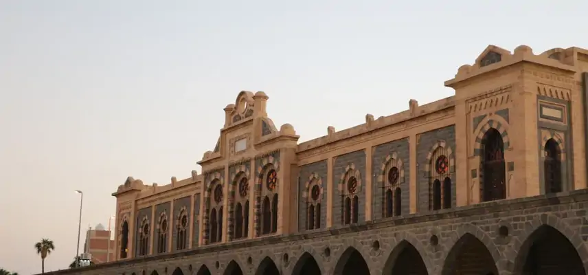 Al Alya Hotel Rooms and Suites image